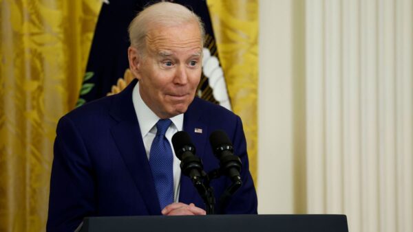 WaPo column against Biden seeking re-election should make White House fear ‘stampede,’ critics say