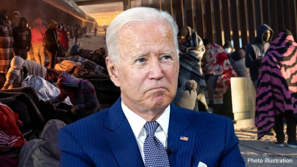 Biden addresses Ukraine, China competition, climate change, ignores border crisis at UN General Assembly