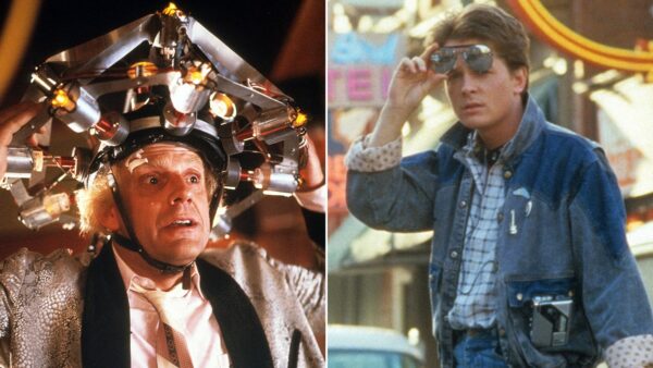 ‘Taxi’ and ‘Back to the Future’ among summer cast reunions: PHOTOS