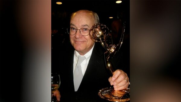 Chip Dox, ‘General Hospital’ and ‘Days of Our Lives’ production designer, dead at 80