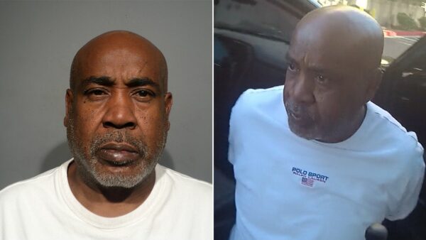 Who is Tupac murder suspect Duane ‘Keffe D’ Davis?