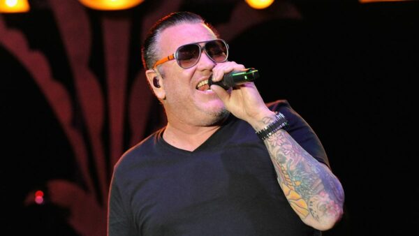 Celebrities honor Smash Mouth’s Steve Harwell after death at 56