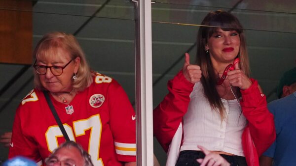 Taylor Swift blasts Travis Kelce into Hollywood stardom; romance a gamble for NFL star