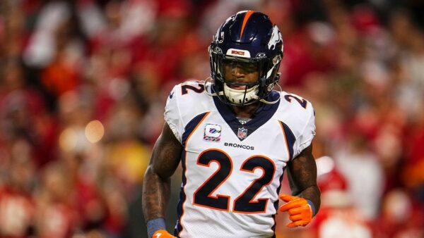 NFL cuts Broncos safety Kareem Jackson’s ban to 2 games following appeal