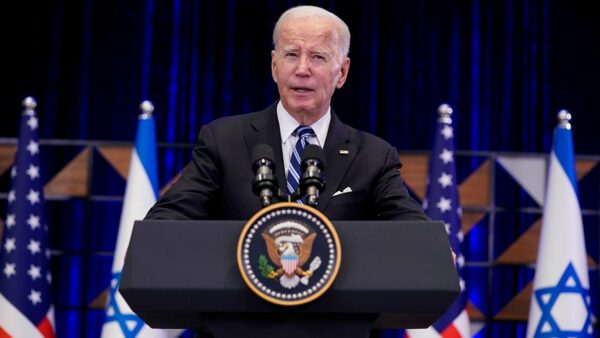 Biden to address US response to terrorists, Benghazi hero helps Israeli evacuation and more top headlines