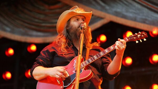 Chris Stapleton cancels multiple shows due to illness: ‘Unable to perform’