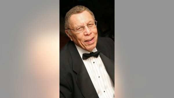 ‘Legendary’ Chicago journalist Harry Porterfield dead at 95 after 5 decades in TV