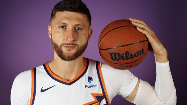 Suns newcomer Jusuf Nurkic: ‘I still don’t know why people have so many guns’ in America