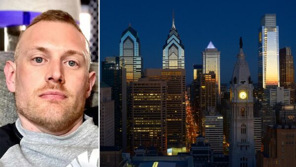Murdered Philadelphia journalist Josh Kruger ‘was a cheerleader’ for the city, former colleague says