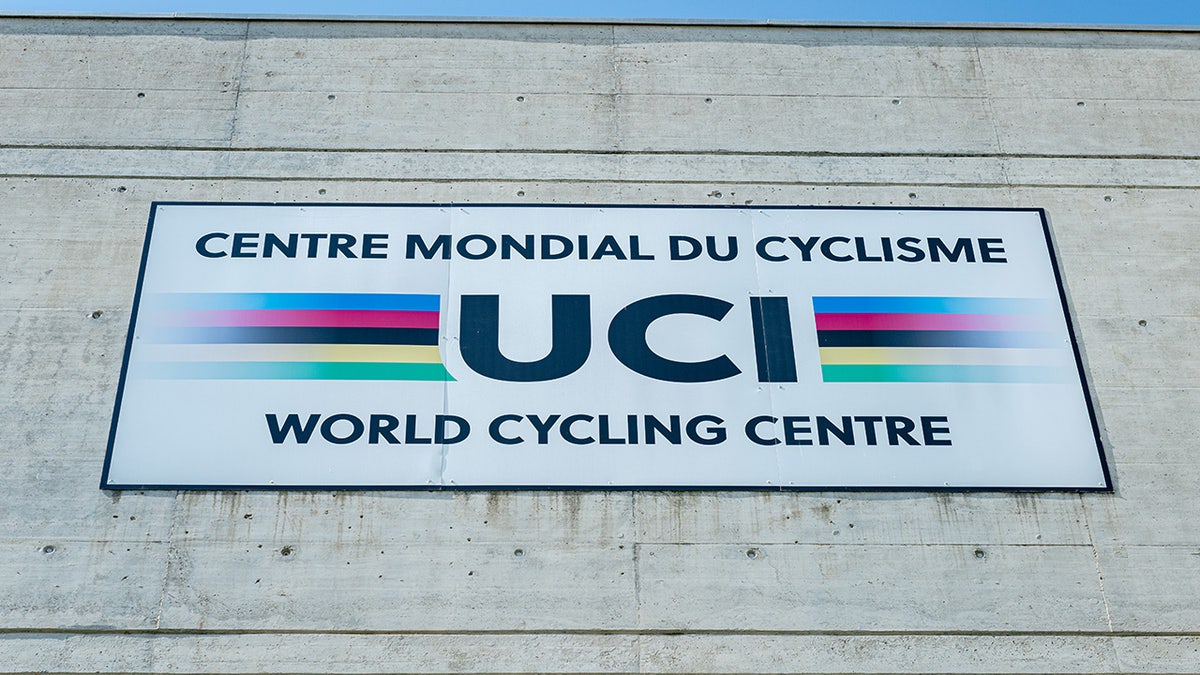 UCI in Switzerland