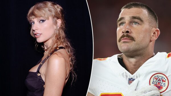 Taylor Swift, Travis Kelce’s romance has ‘real potential’: ‘They both have strong family values,’ expert says