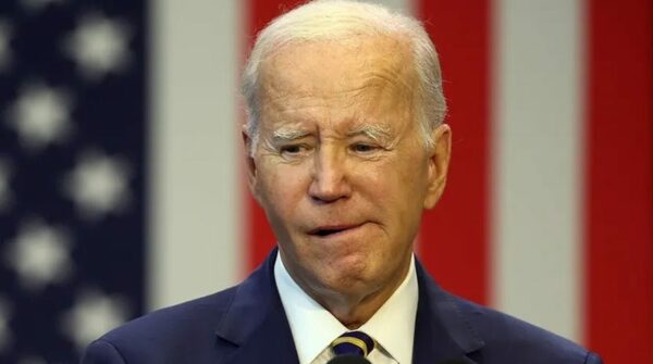 Here’s the proof Bidenomics really isn’t working for Americans