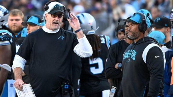 Potential candidates following Frank Reich firing