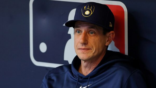 Cubs land division rival’s manager in shock hire: reports