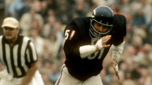 NFL Hall of Famer Dick Butkus’ cause of death revealed: report