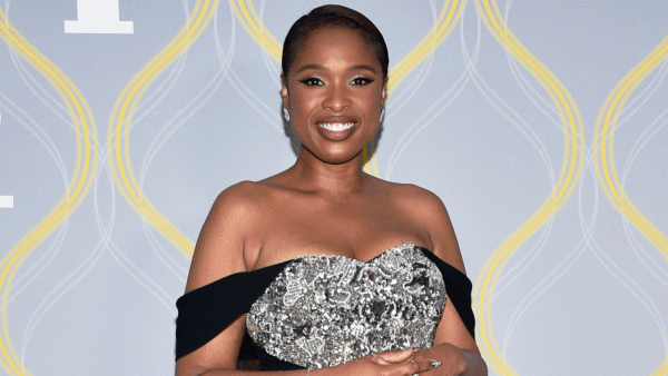 Chicago natives Jennifer Hudson, Quincy Jones and Chance the Rapper unite to revive historic theater
