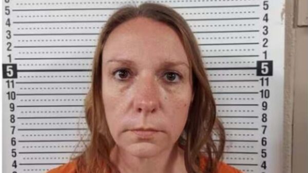 Missouri teacher accused of having sex with student, fondling on school field trip