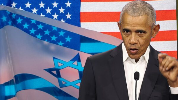 Obama’s claim we’re all ‘complicit’ in Israel-Hamas war sparks outrage online: ‘He is complicit’