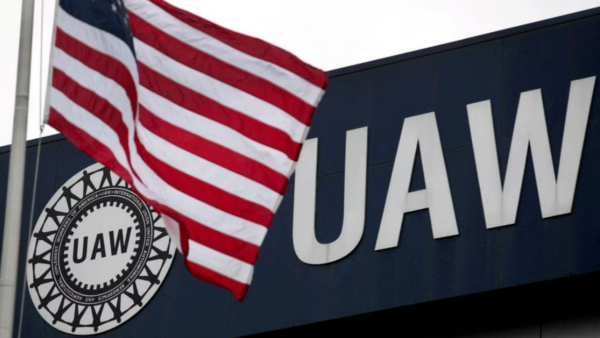 The union held me back, as auto workers will find out