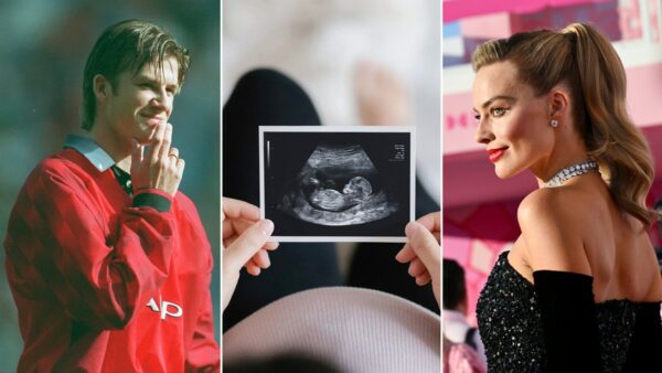 How Taylor Swift, ‘Wednesday’ and Barbie are inspiring parents-to-be