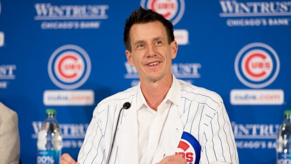 Craig Counsell admits he ‘underestimated emotion’ from Brewers after taking Cubs manager role