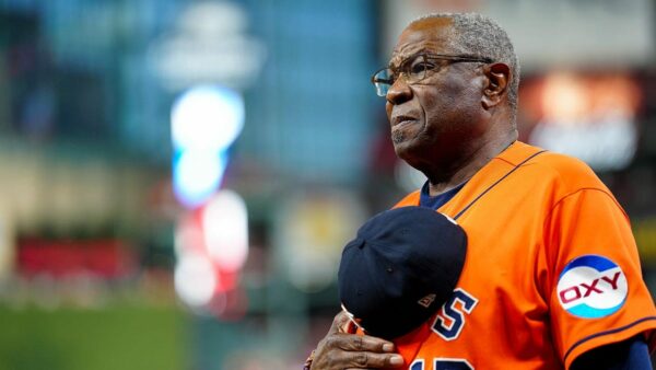 Dusty Baker says scrutiny from ‘bloggers and tweeters’ played role in his retirement