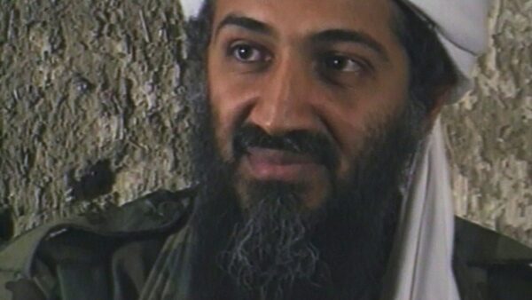 What Bin Laden’s viral letter tells us about our fractured society and our kids