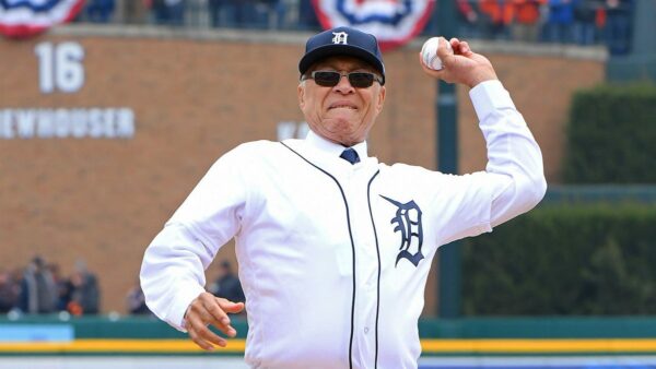 Tigers MVP, World Series champion Willie Hernandez dies at 69