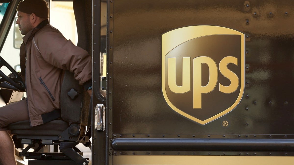 UPS workers vote on strike
