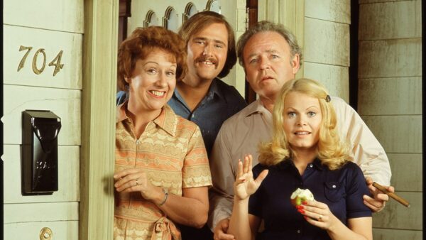 From ‘All in the Family’ to ‘The Facts of Life’