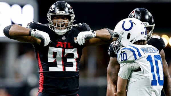 Falcons’ playoff hopes stay alive with win over Colts