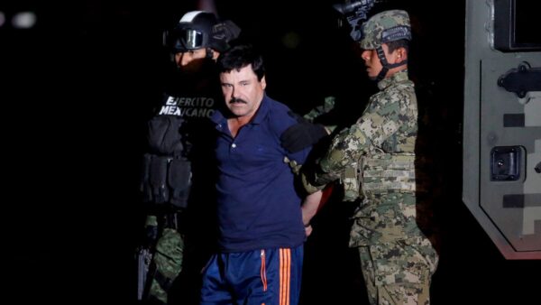 Former El Chapo associate shares insider tips with US law enforcement