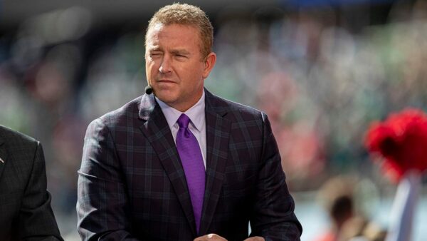 Kirk Herbstreit reaffirms stance that Florida State is not one of ‘the best 4’ teams