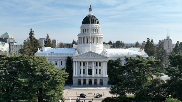California faces ‘severe revenue decline,’ record $68 billion budget deficit as mass exodus continues