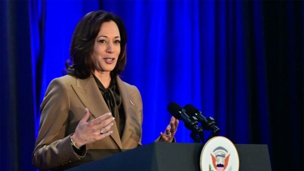 VP Kamala Harris’ 2019 Jussie Smollett defense remains after actor’s hate crime hoax conviction, failed appeal