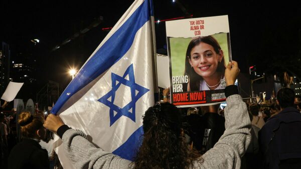 Reporter slammed for saying accounts of Israeli women rape victims are propaganda