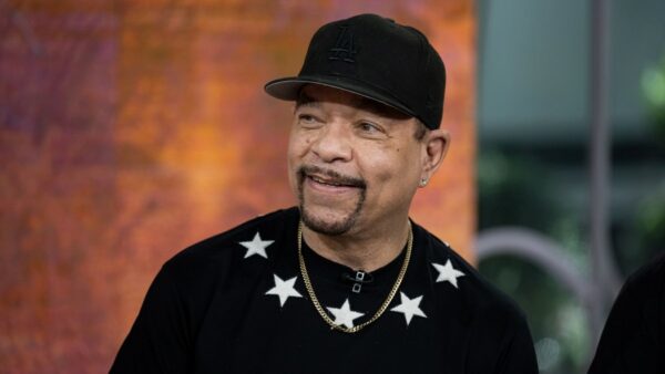 Ice-T OK with AI avatar playing his roles forever