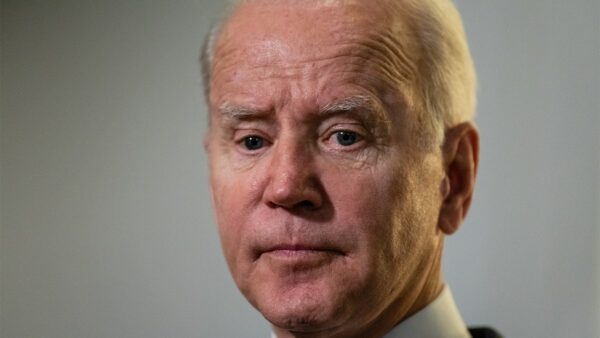 With support for Biden fading, and the corruption case building, will he quit the presidential race?