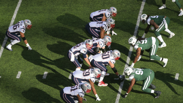 The Patriots and Jets have maintained a notable rivalry that has lasted decades