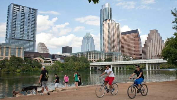 Austin city government offers segregated ‘anti-racist’ trainings
