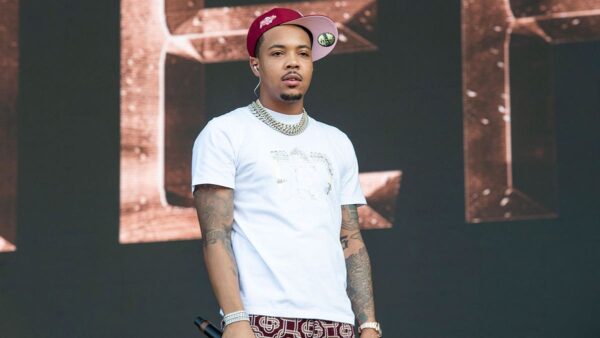 Rapper G Herbo faces year in prison after credit card fraud scheme