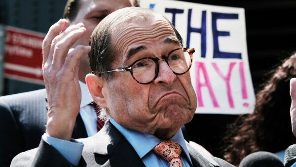 Dem Rep. Jerry Nadler says we need ‘many illegal immigrants’ in the country to pick vegetables