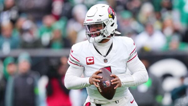 Penguins’ Sidney Crosby wants to ‘hear the story behind’ Kyler Murray wearing his jersey before Cardinals game