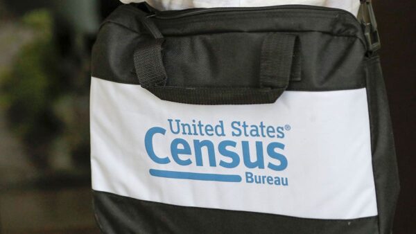Several Midwestern cities are going to be counted again for census in 2024