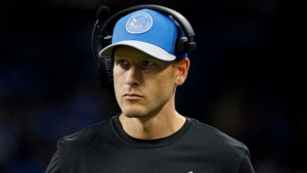 Lions’ Ben Johnson spurns head coaching opportunities to remain in Detroit: report