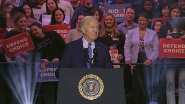Biden, Dems planned to make America like California; they succeeded in key areas