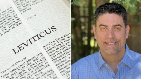 Book of Leviticus provides directive on rescuing hostages, says Chicago-based rabbi