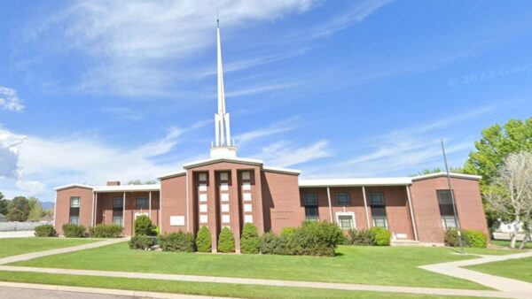 Over 50 members of Utah Mormon congregations suffer carbon monoxide poisoning during service