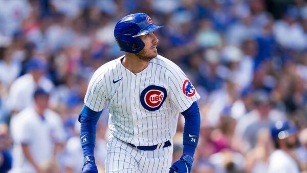 MLB All-Star Cody Bellinger doesn’t get $200M asking price, settles with Cubs on 3-year deal: reports