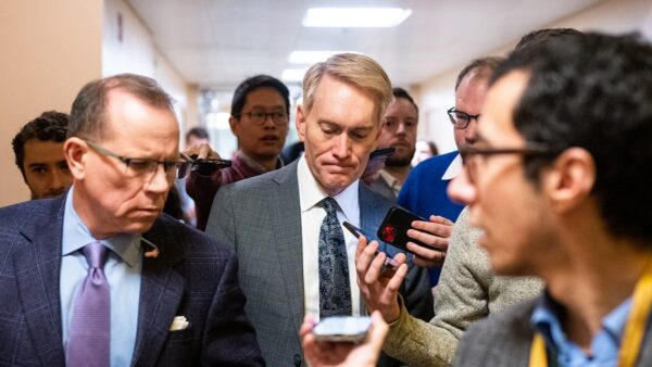 Senate Republicans mobilize to block border bill: ‘This will not pass’